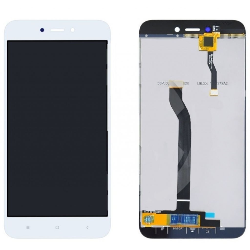dlimgs.php_-82.png Display Xiaomi Redmi 5A 5.0'' (MCG3B) Comp. Blanco - Imagen 1
