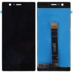Display Nokia 3 Comp. Negro (TA-1032 / TA-1038)