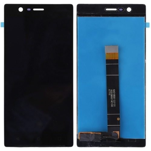 dlimgs.php_-820.jpg Display Nokia 3 Comp. Negro (TA-1032 / TA-1038) - Imagen 1