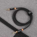 Cable Auxiliar ROCA 3.5mm a 3.5mm (2M)