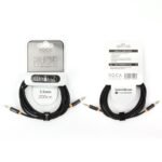 Cable Auxiliar ROCA 3.5mm a 3.5mm (2M) - Imagen 3