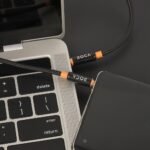 Cable Auxiliar ROCA 3.5mm a 3.5mm (2M) - Imagen 6