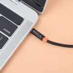 Cable Auxiliar ROCA 3.5mm a 3.5mm (2M) - Imagen 7
