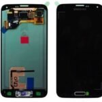 Display Samsung G900/S5 Comp. Negro (AAA) Generico