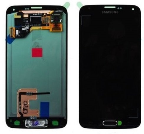 dlimgs.php_-828.jpg Display Samsung G900/S5 Comp. Negro (AAA) Generico - Imagen 1