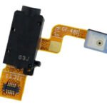 Flex Sony F3211/XA Ultra Conector 3.5mm