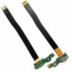 Flex Huawei P9 Lite Smart Conector de Carga