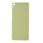 Tapa Trasera Sony F3111/XA S/Lens Verde (sin garantía  sin devolución)