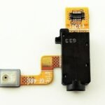 Flex Sony F3111/XA Conector 3.5mm