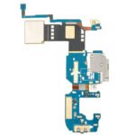 Flex Samsung G955F/S8 Plus Conector de Carga