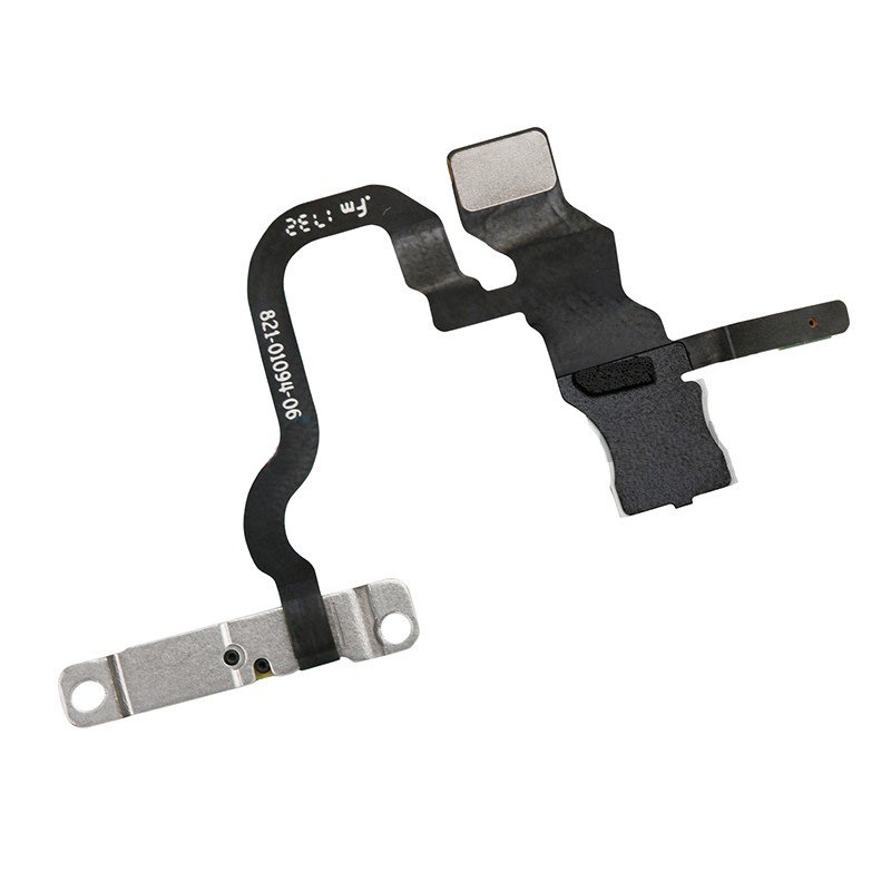 dlimgs.php_-890.jpg Flex Apple iPhone X Power ON/OFF - Imagen 1