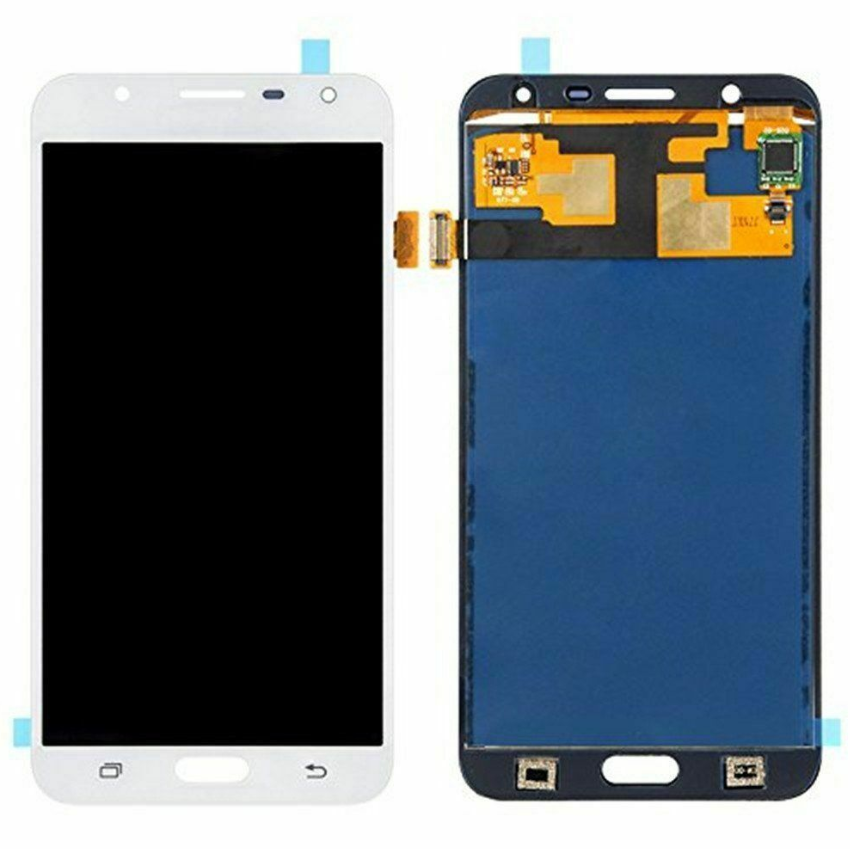 dlimgs.php_-90.png Display Samsung J710/J7 2016 Comp. Blanco (AAA) Generico - Imagen 1