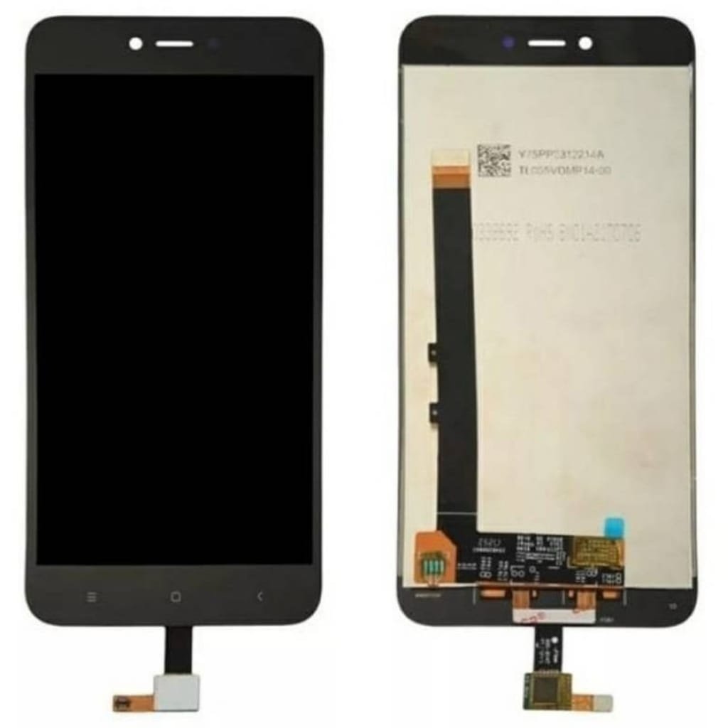 dlimgs.php_-902.jpg Display Xiaomi Redmi Note 5A (MDG6) Comp. Negro - Imagen 1