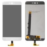 Display Xiaomi Redmi Note 5A (MDG6) Comp. Blanco