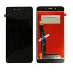 Display Huawei P9 Lite Smart Comp. Negro (DIG-L23) Generico