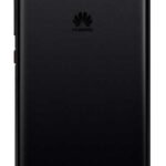 Tapa Trasera Huawei P10 c/Lens Negro (sin garantía  sin devolución)