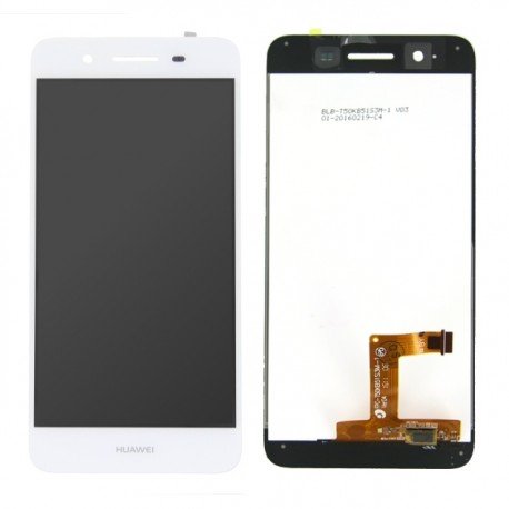 dlimgs.php_-931.jpg Display Huawei P8 Lite Smart Comp. Blanco/Enjoy 5s (GR3 / TAG-L21) - Imagen 1