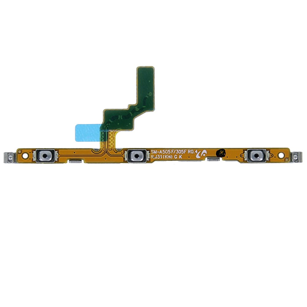 Samsung A50 A505 Power Flex - 2 Flex Samsung A405/A40 Encendido On/Off - Imagen 1