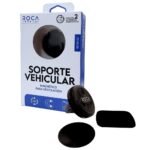 Soporte Vehicular SV02 - Tipo Magnetico para Ventilación   ROCA - Imagen 3