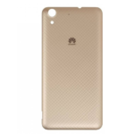 Tapa Trasera Huawei Y6 II/Y6-2 c/Lens Dorado (sin garantía  sin devolución)