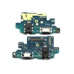 Flex Samsung A405/A40 Conector de Carga