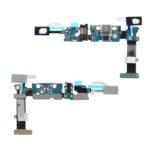 Flex Samsung N920F/Note 5 Conector de Carga Generico