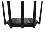 Router Hikvision Wifi-6 Gigabit 1800M dual band - Imagen 2