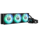 Cooler Liquido Asus Prime LC 360 ARGB negro - Imagen 2