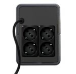 UPS NRG+ 2000va / 1200w con pantalla LCD