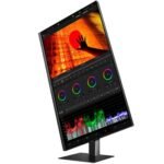 Monitor Xiaomi 4K 27" UHD Profesional - Imagen 2