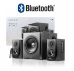 Parlantes Edifier 2.1 S351DB bluetooth - Imagen 3