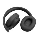 Audifono JBL Tune 770NC bluetooth negro - Imagen 2