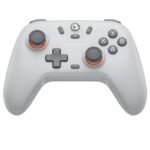 Joystick Gamesir T4 Nova Lite gris
