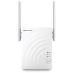 Range Extender Hikvision Wifi AC1200 alta velocidad