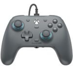 Joystick GameSir G7 SE para XBOX y PC gris - Imagen 3