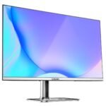 Equipo All in One Chuwi Ryzen 5 4.5Ghz, 16GB, 512GB SSD, 27" QHD 180Hz