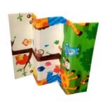 Alfombra plegable Tinok para bebe - Imagen 8