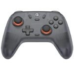 Joystick Gamesir T4 Nova Lite transparente - Imagen 2
