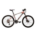 Bicicleta Java Moka 2 24V Talle 17 - Imagen 9