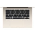 Apple Macbook Air M5 10+10, 16GB, 512GB SSD, 15.3"" Retina