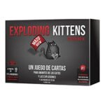 Juego De Mesa Exploding Kittens Edición NSFW +18 - Imagen 2