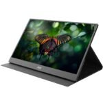 Monitor Portátil AOC LED IPS 15.6" Full HD USB - Imagen 2