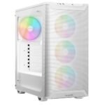 Gabinete be quiet! Pure Base 501 LX Blanco - Imagen 4