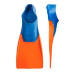 Patas de Rana Long Floating FInis Talle XXS - Imagen 9