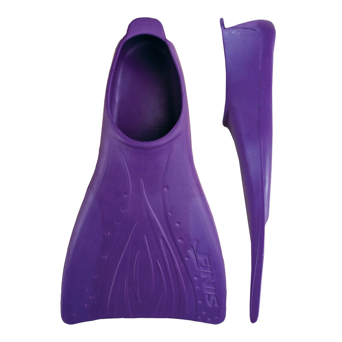 Pata De Rana Finis Booster 1.05.081.00 24-26 Niños - Imagen 4