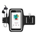 Kit Deportivo Brazalete + Auriculares Inalámbricos Hypergear - Imagen 3