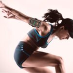 Kit Deportivo Brazalete + Auriculares Inalámbricos Hypergear