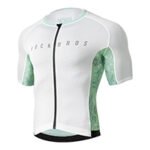 Remera Ciclista Rockbros Transpirable Secado Rápido 2XL Hombre - Imagen 4