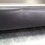 Barra sonido Xiaomi Redmi TV (con detalles)