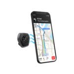 Soporte De Auto Para Celular Naztech MagBuddy Elite Adhesivo - Imagen 8